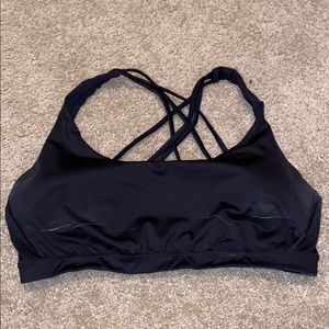 Victoria’s Secret Sports Bra